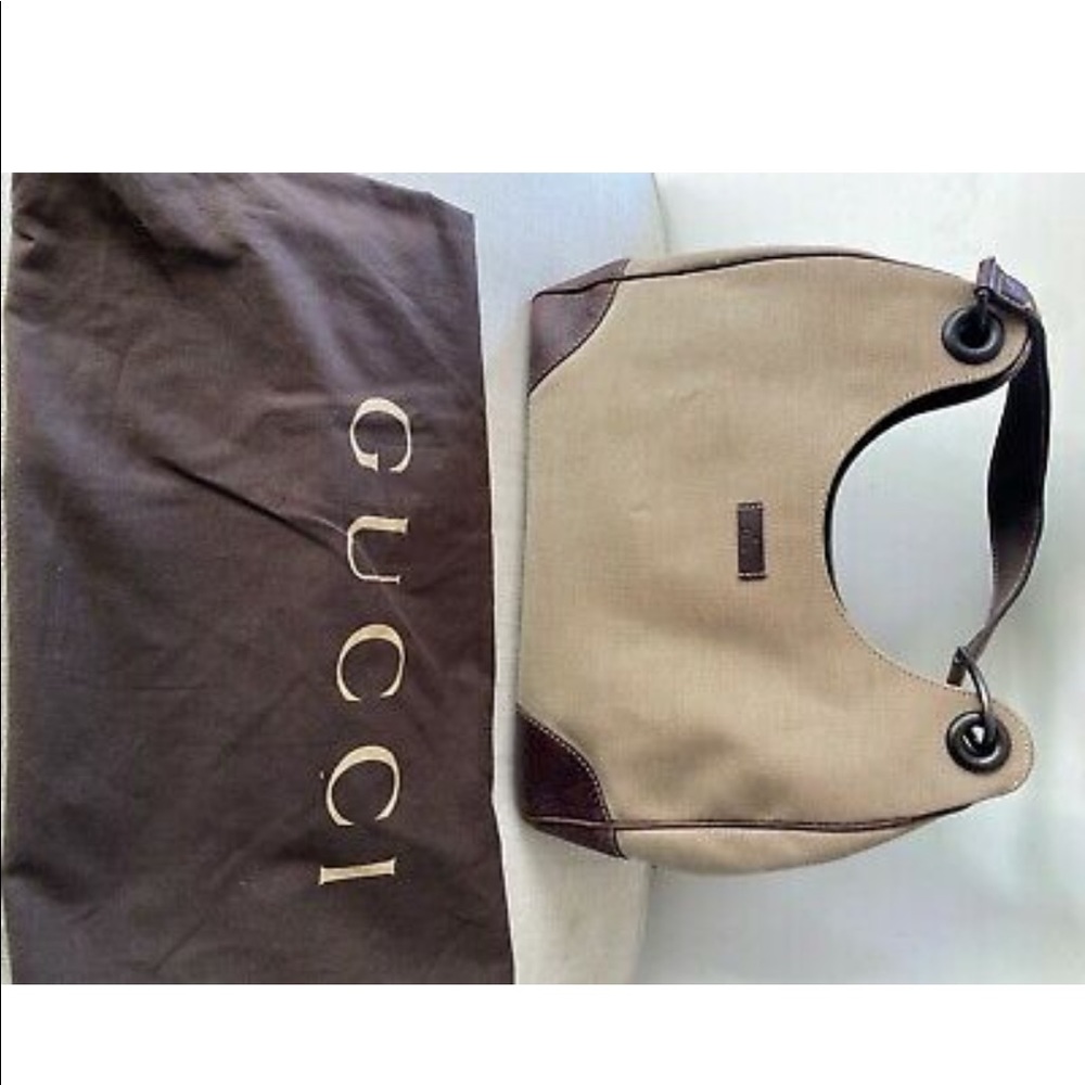 Gucci Handbag